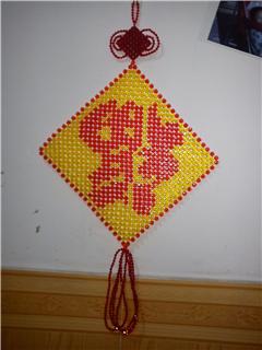手工艺品 匠心独运的温暖传递